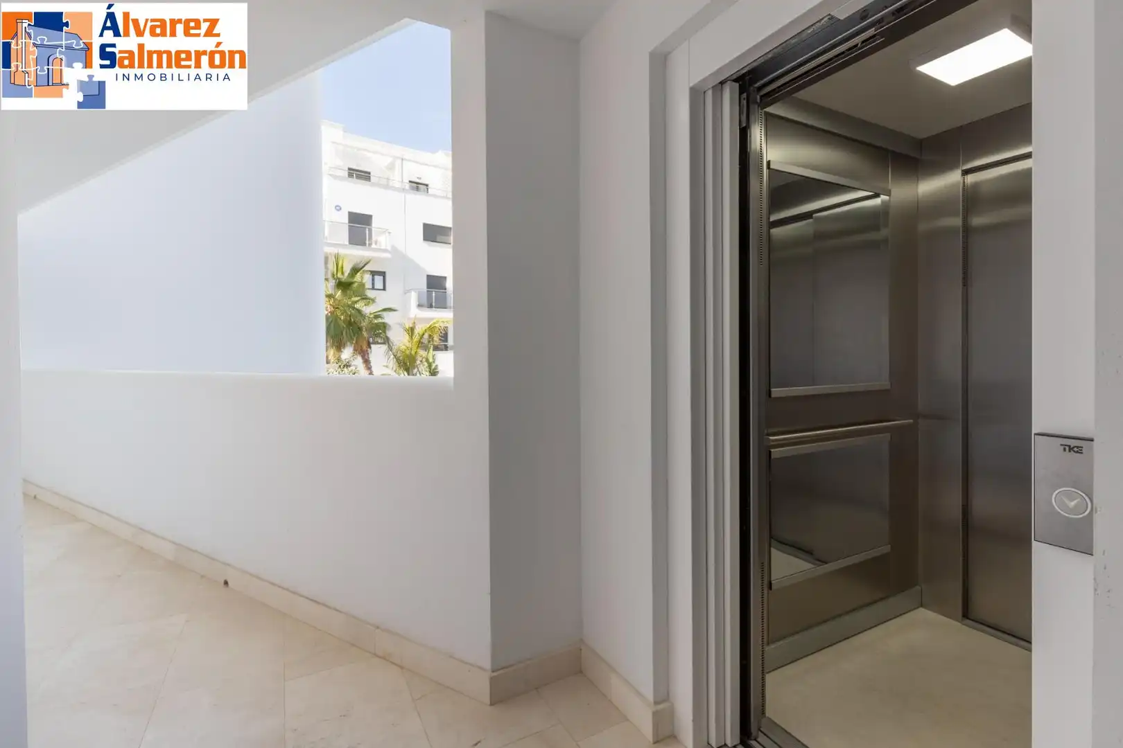 Flat with pool for sale in Playa de Granada, imagen 42