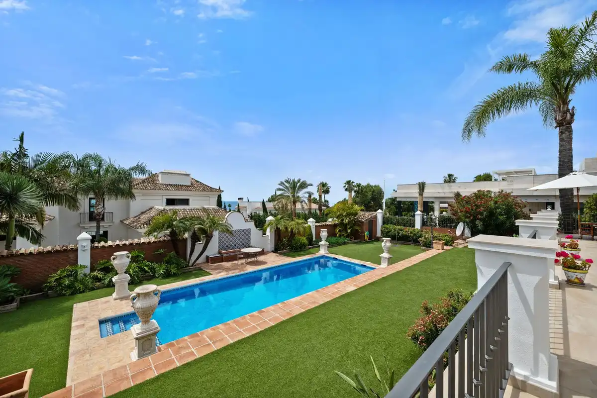 Casa a schiera in vendita a Milla de Oro, imagen 4