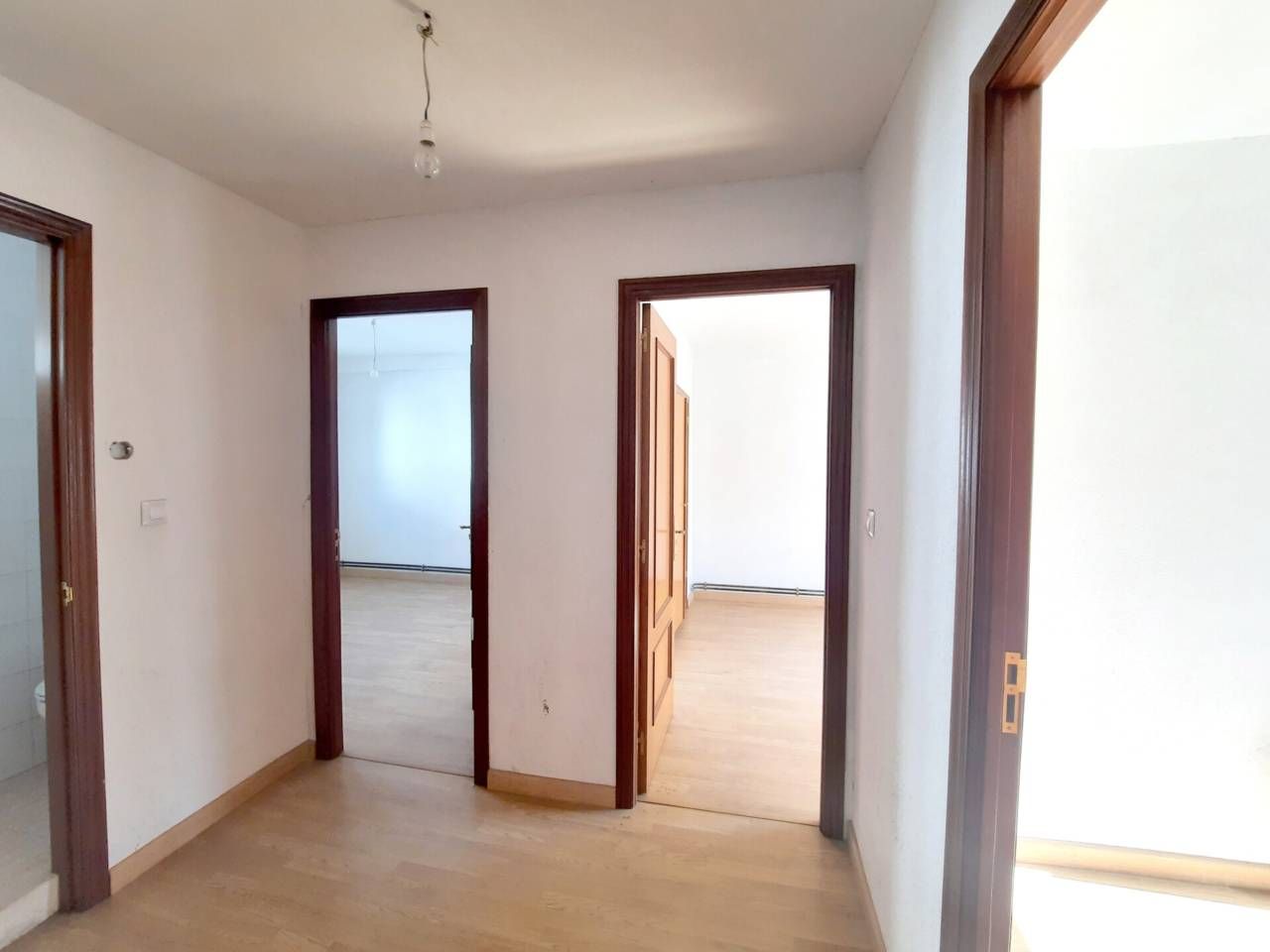 Flat for sale in Villarcayo de Merindad de Castilla la Vieja  with Heating and Terrace