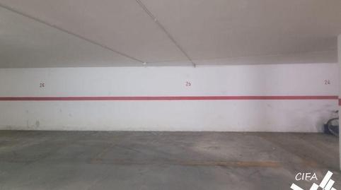 Foto 4 de Garatge de lloguer a Calle Mare de Deu del Pilar, Casco Urbano, Castellón