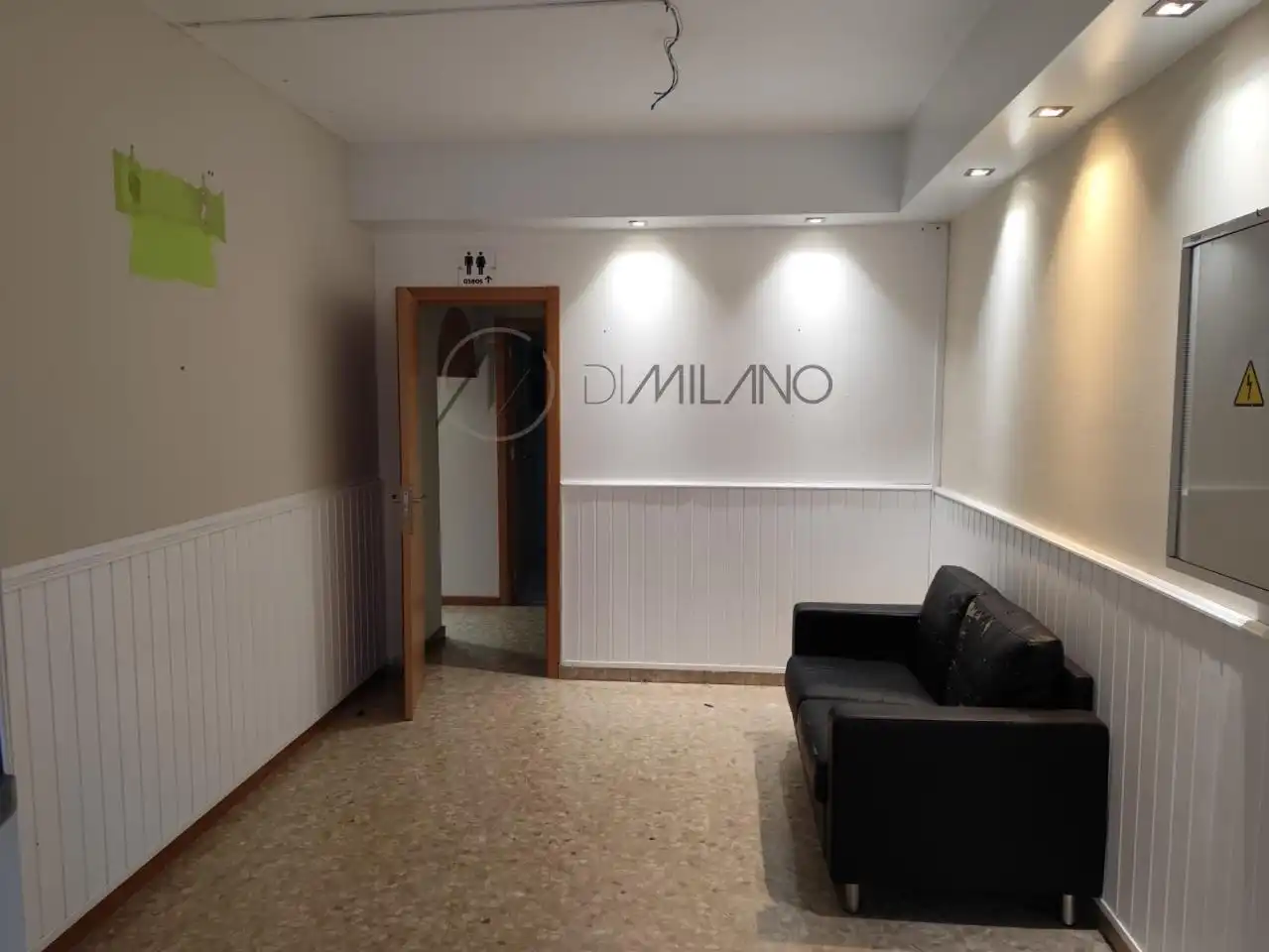 Büro zum Verkauf in Centro Urbano, imagen 4