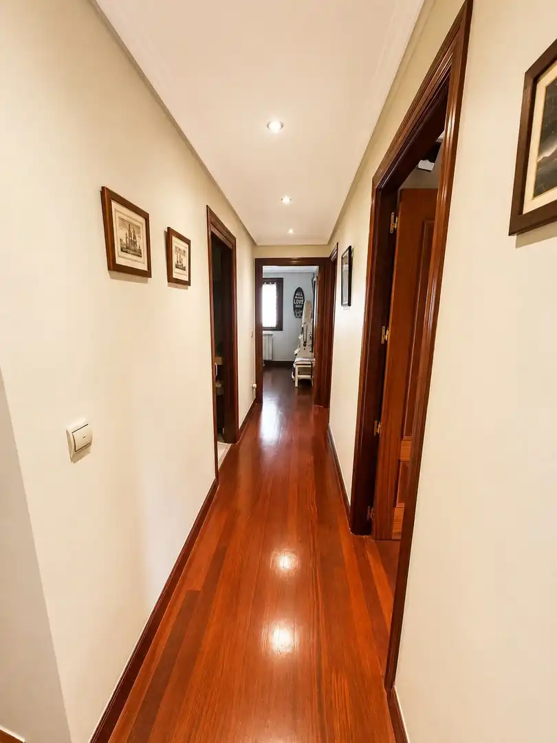 Houses for sale in Asteasu  with Heating, Terrace and Storage room