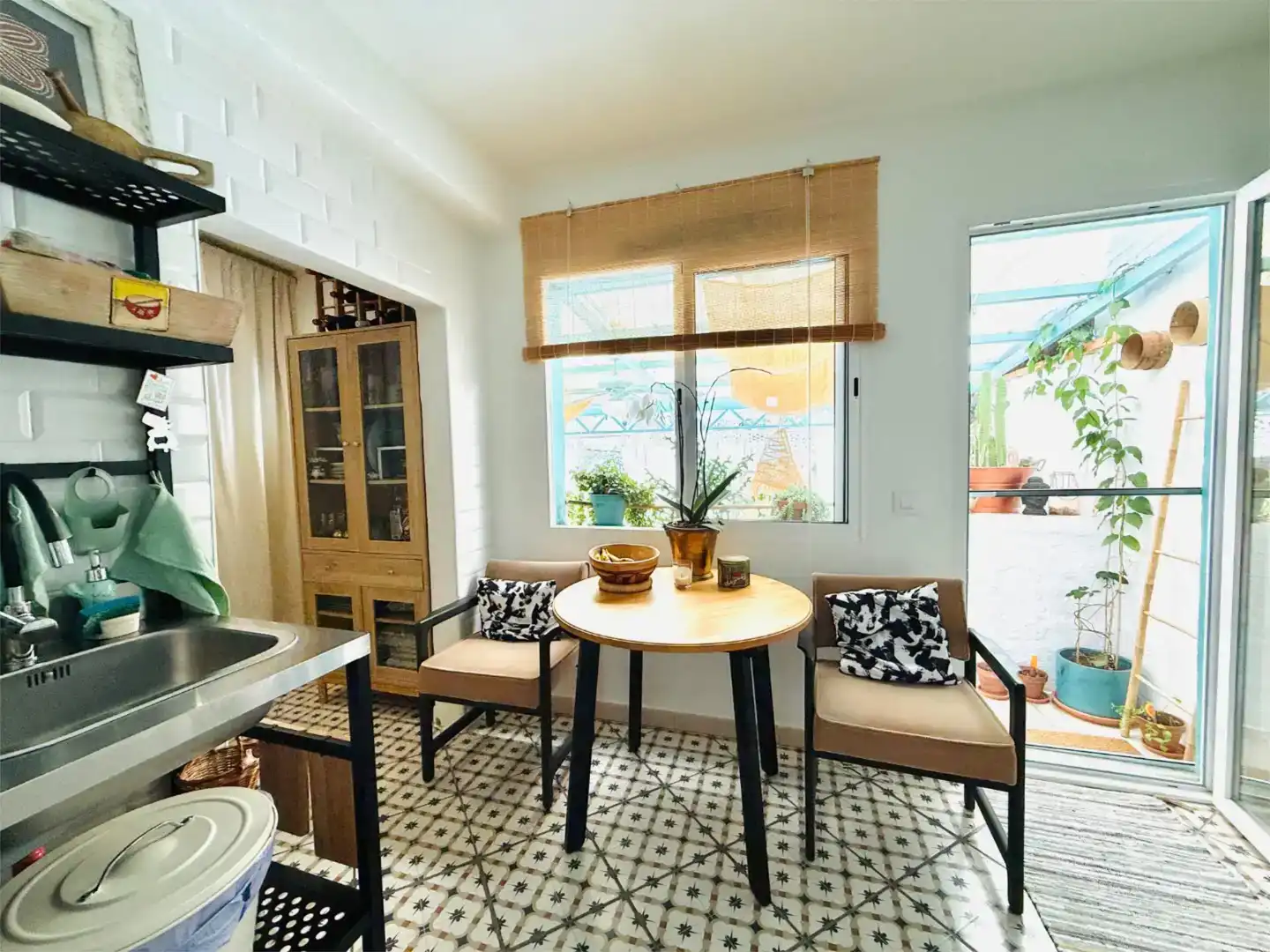 Comedor de Piso en venta en Almogía, Málaga