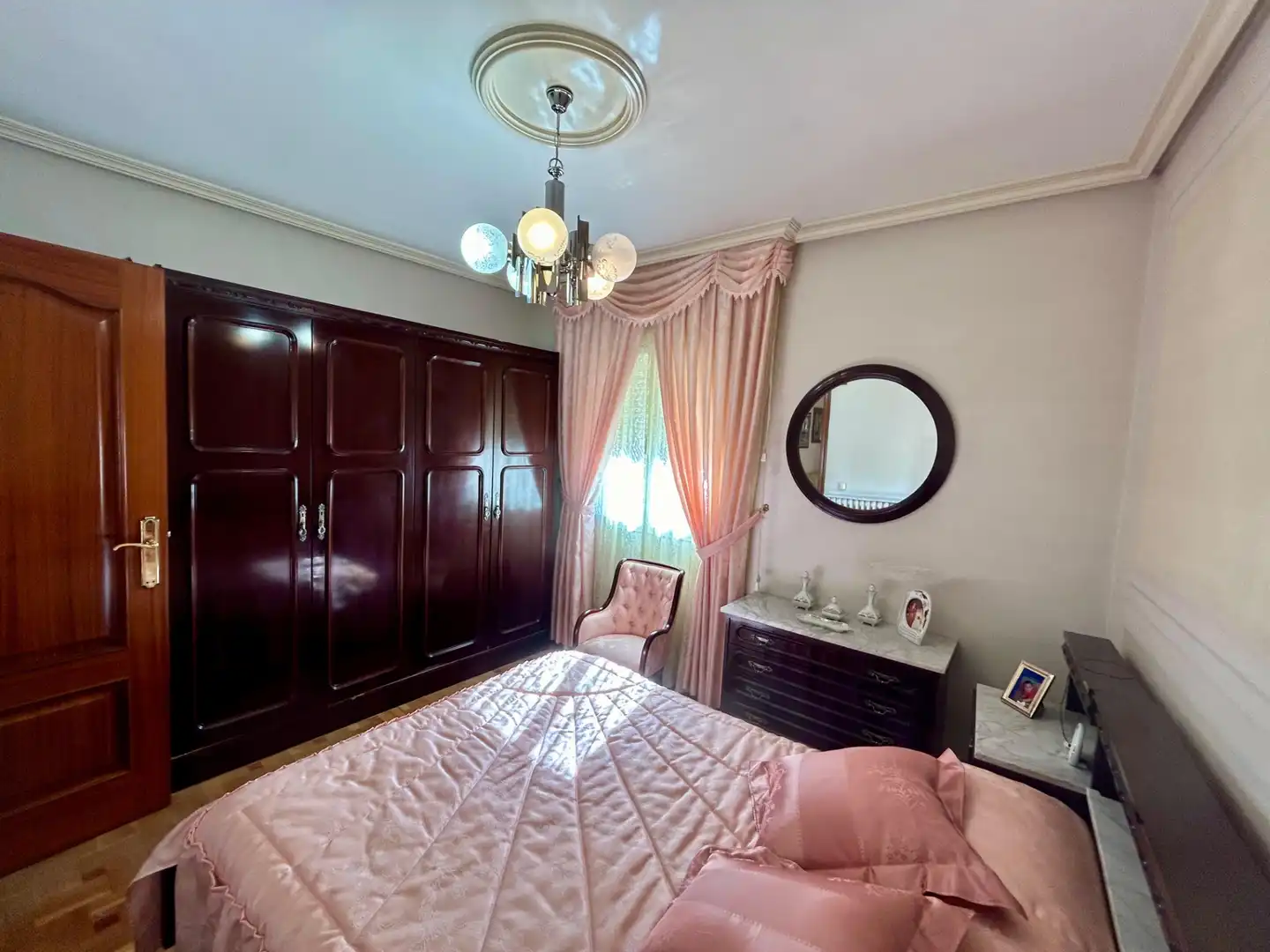Habitación de Piso en venta en Segovia con Calefacción, Terraza y Trastero