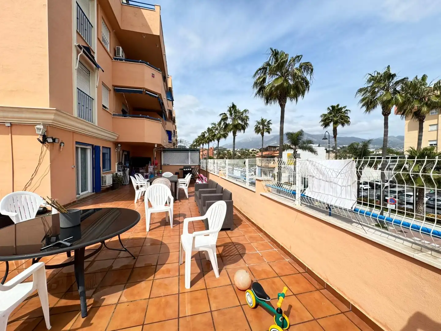 Piso con ascensor en venta en Las Lagunas, imagen 36