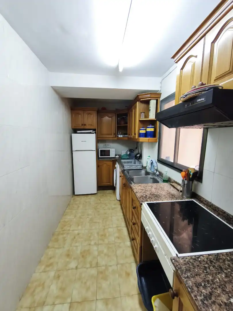 Piso con terraza en venta en Carrer de la Cala de la Font 14, imagen 30