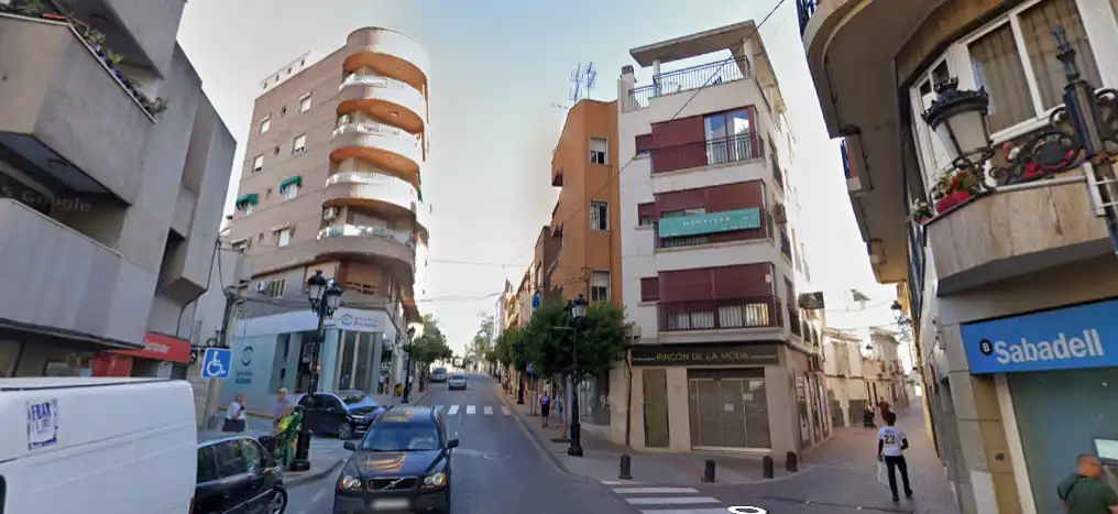 Oficina en venda a Archena