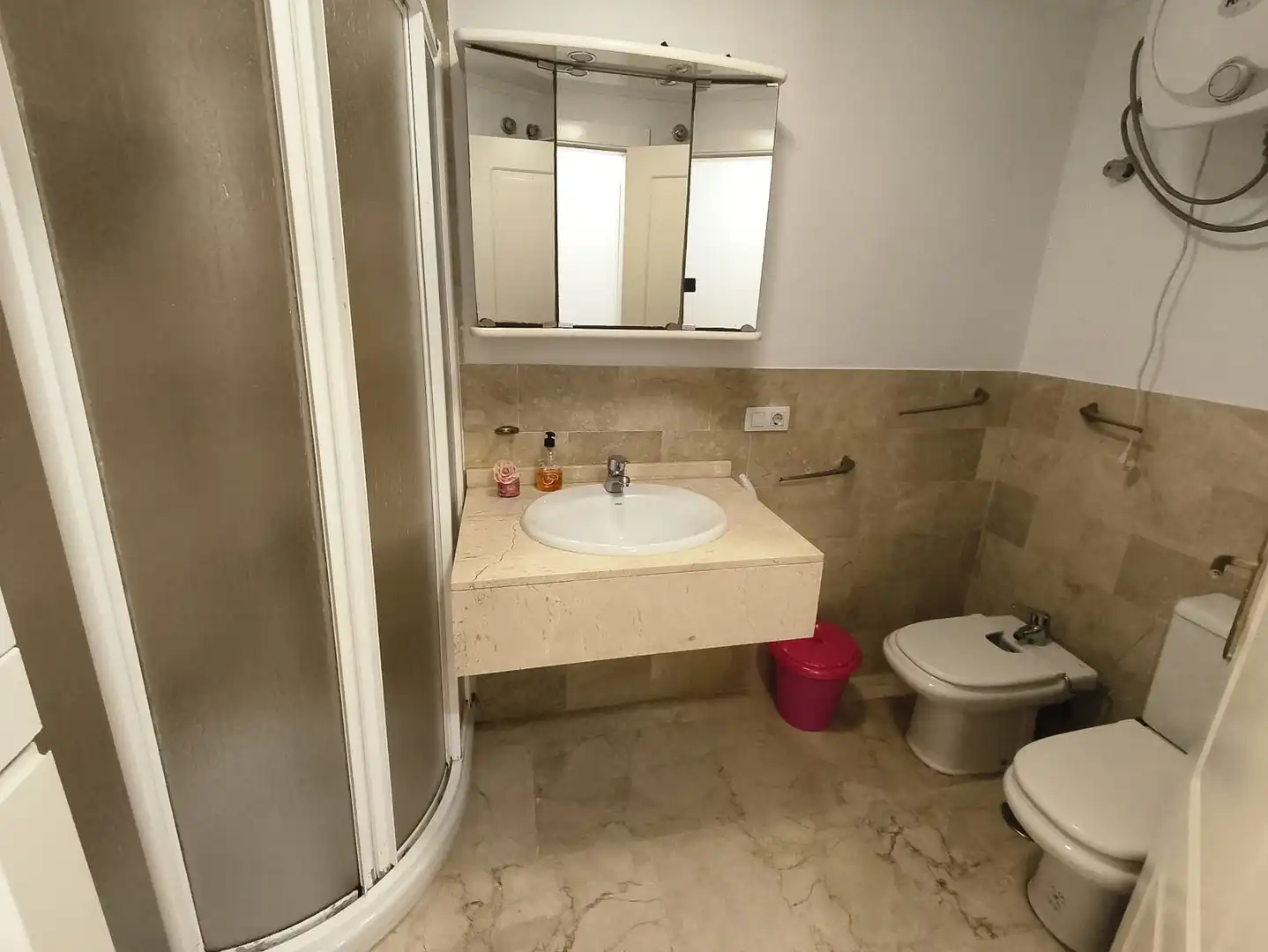 Flat with lift for sale in Plaza Párroco Manuel Guedes, imagen 8