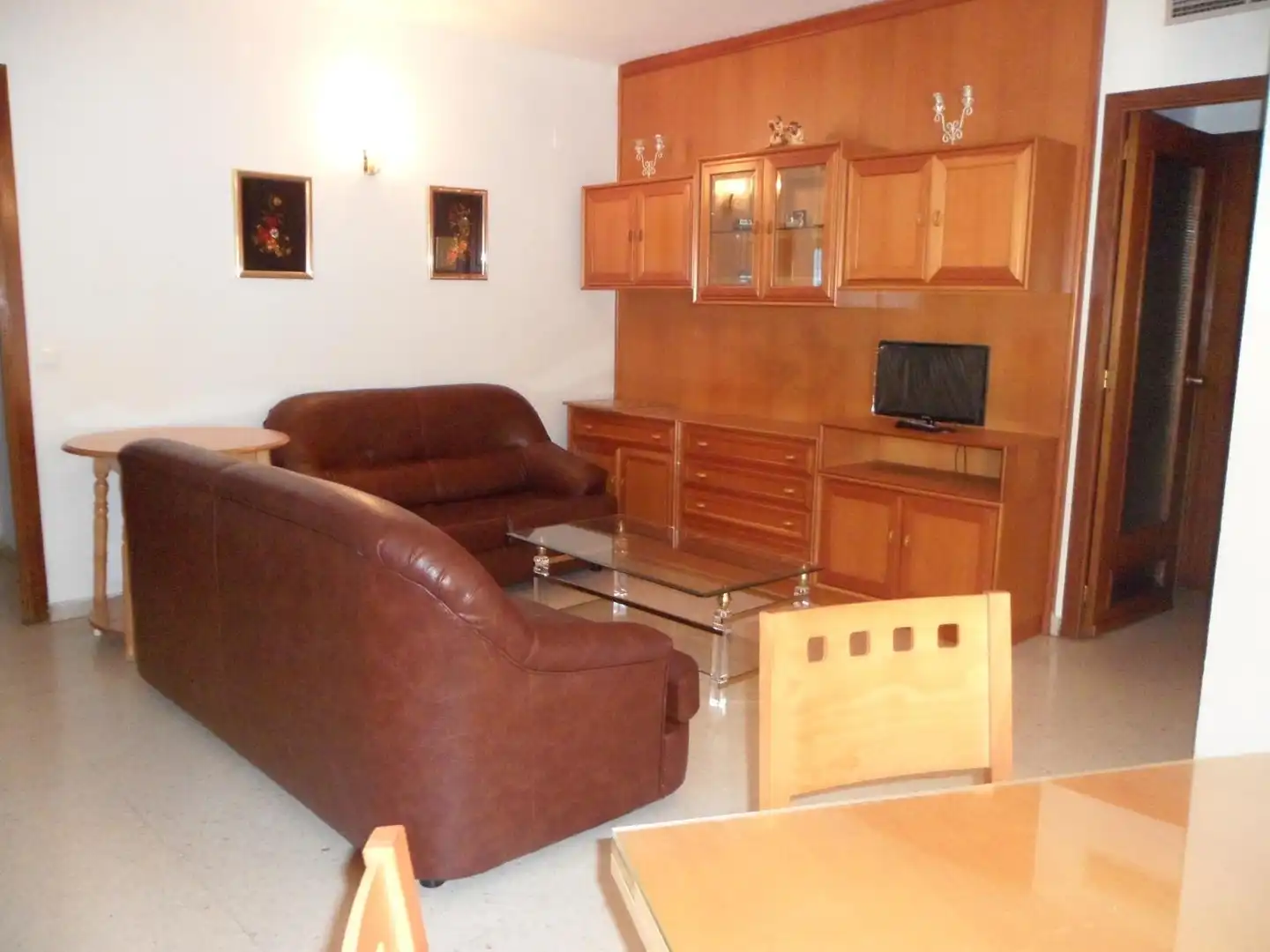 Appartamento con ascensore in affitto a Poniente-Sur, imagen 2