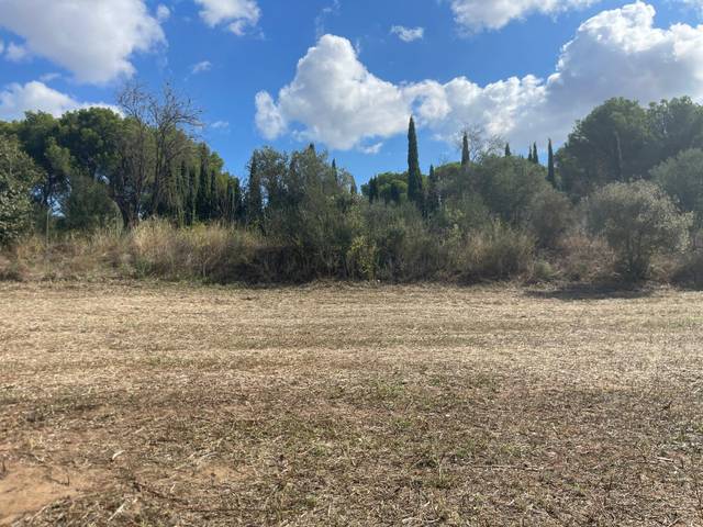 Terreno residencial en Venta en Carrer de la Bassa, 46 en Ventalló