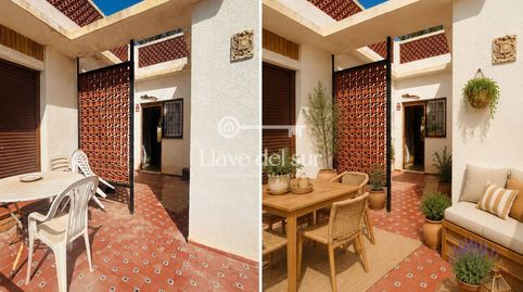 Foto 2 de Casa o chalet en venta en Calarreona, Águilas