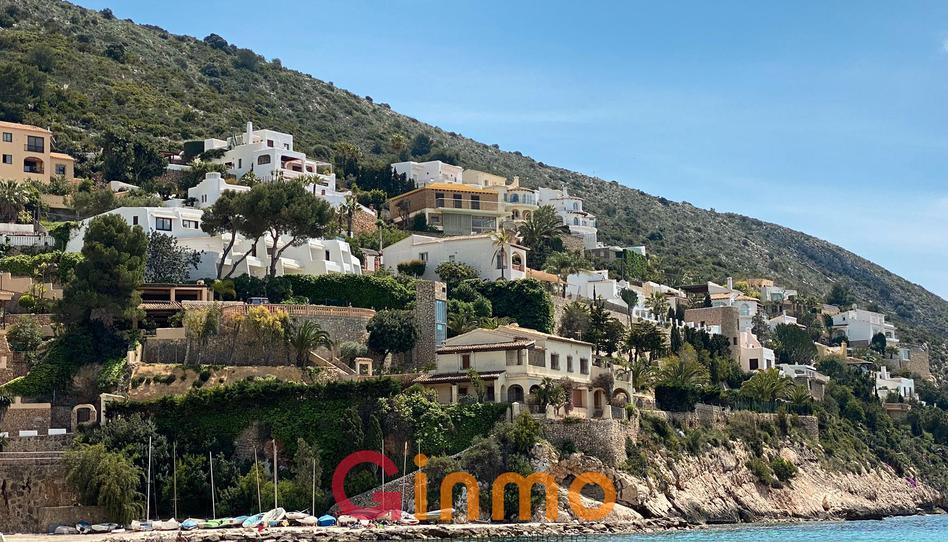 Photo 1 of House or chalet for sale in El Portet - Pla de Mar, Alicante