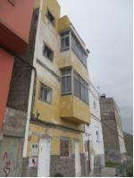 Exterior view of House or chalet for sale in Las Palmas de Gran Canaria