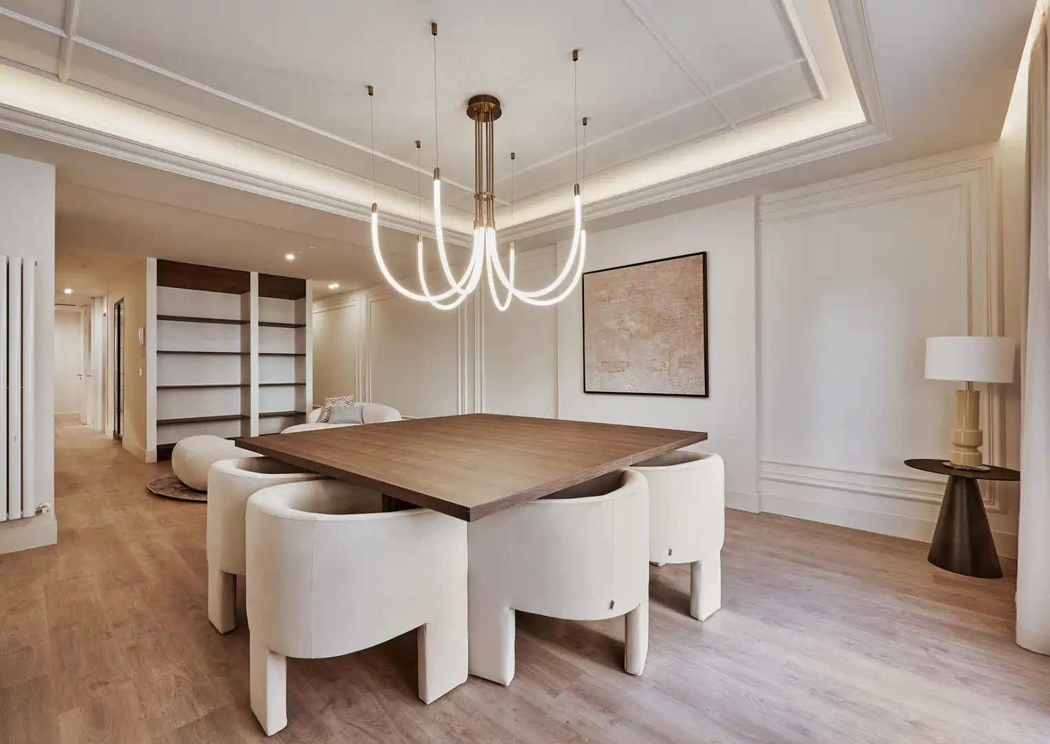 Piso con ascensor en venta en Calle de Diego de León 44, imagen 7