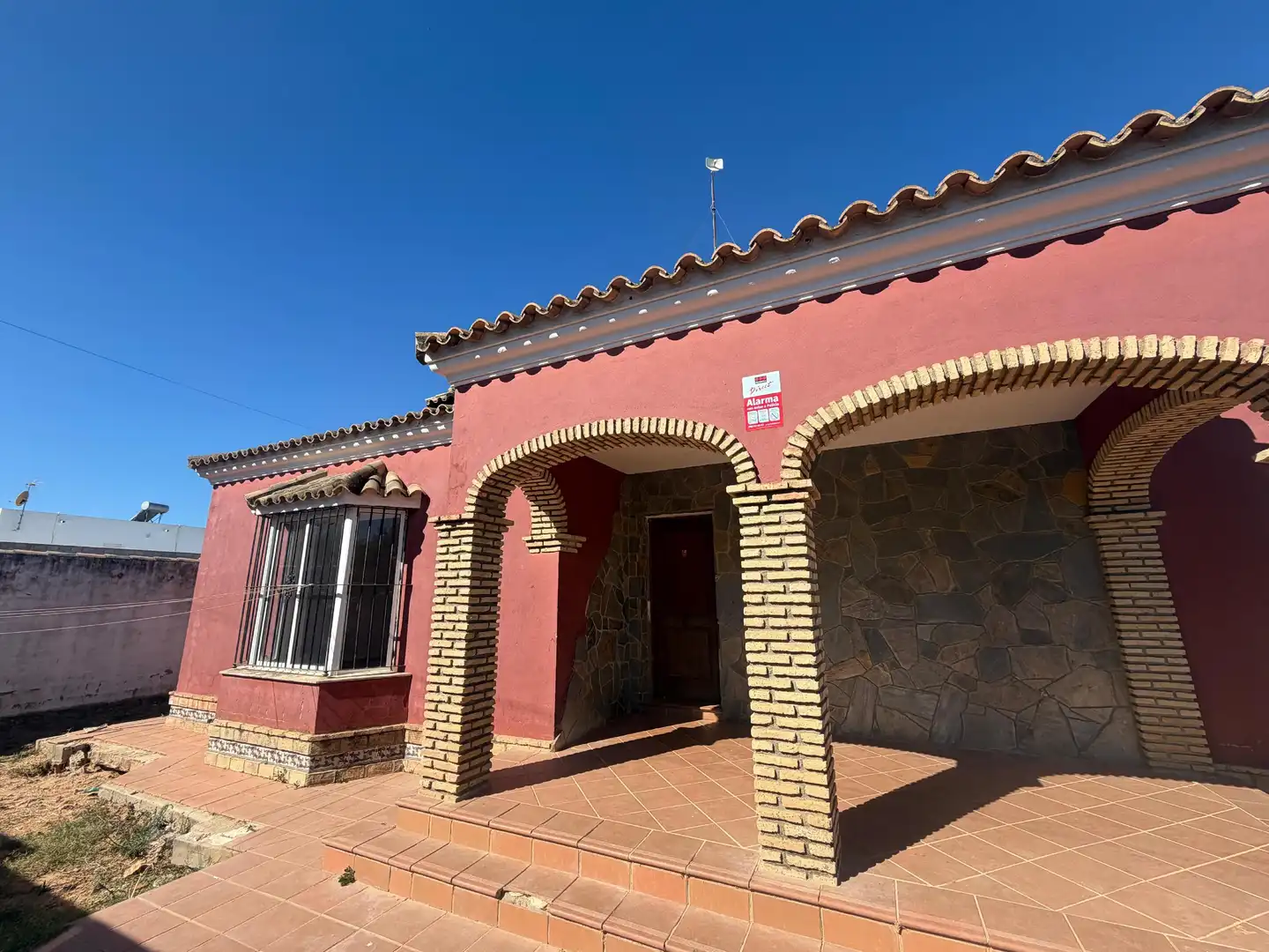 Chalet con terraza en venta en Los Franceses – La Vega, imagen 7
