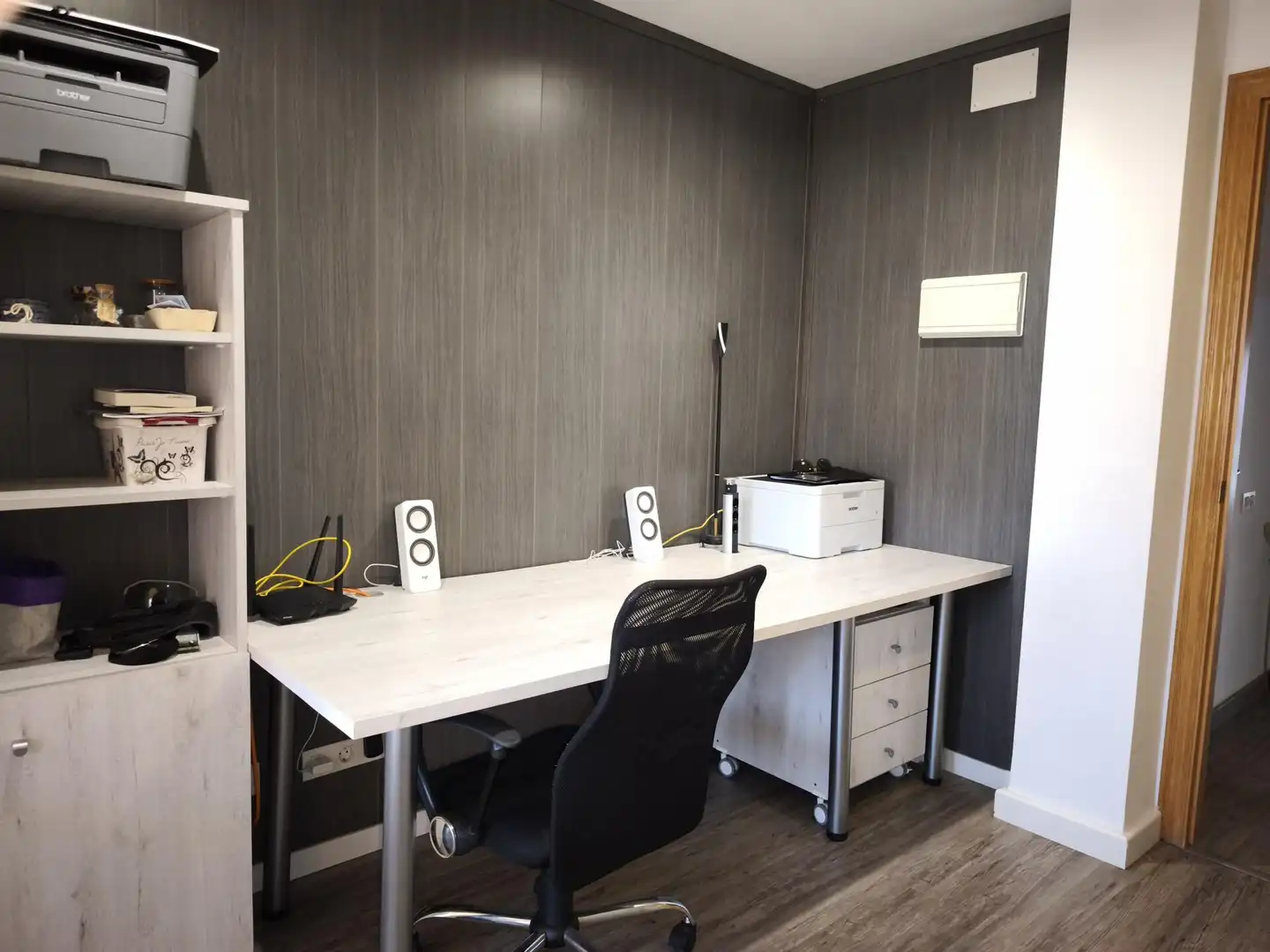 Casa o xalet en venda en Amposta amb Parquet, Terrassa i Moblat
