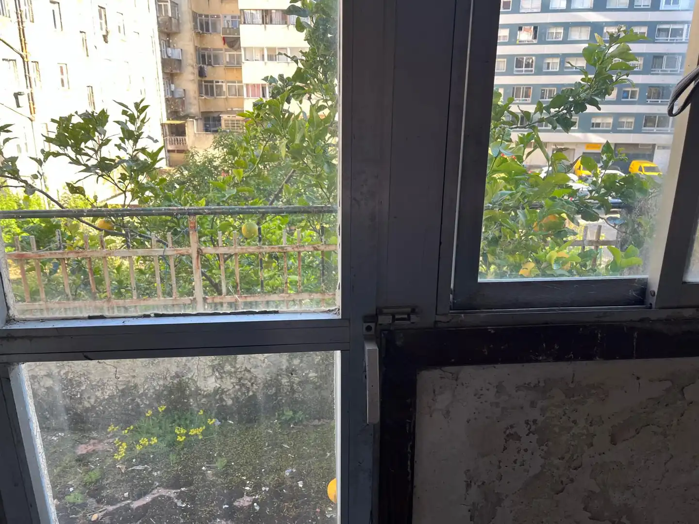 Terrassa de Casa o xalet en venda en Vigo  amb Jardí privat, Traster i Balcó