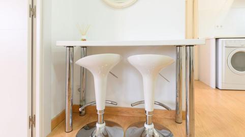 Foto 4 de Apartamento de alquiler en Castilla,  Madrid Capital