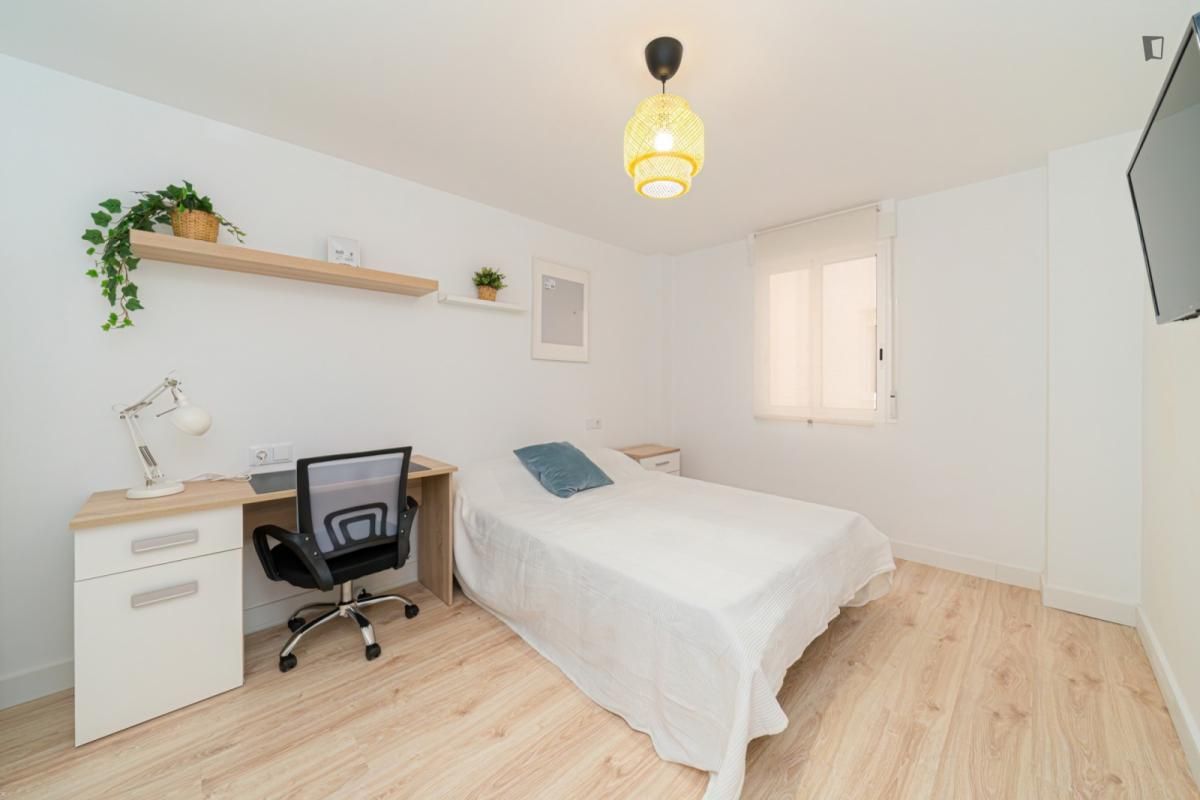 Apartament per a compartir a Pont Nou - Corazón de Jesús