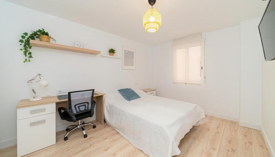 Foto 1 de Apartament per a compartir a Pont Nou - Corazón de Jesús, Alicante