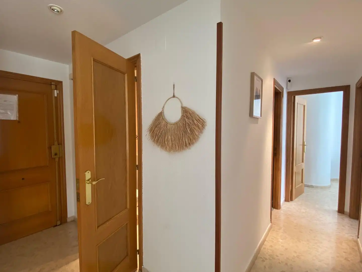 Apartament amb piscina de lloguer a Playa de Gandia, imagen 7