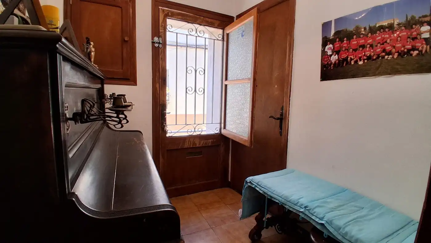 Casa adosada en venda en La Vilella Baixa amb Aire condicionat, Calefacció i Terrassa