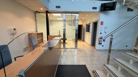 Photo 4 of Office to rent in Alisal - San Román, Santander