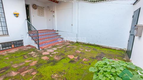 Foto 2 de Casa adosada en venda a San García, Algeciras