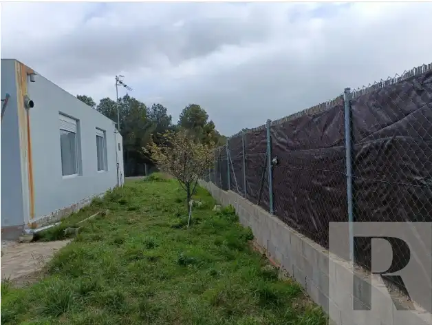 Casa o xalet en venda en Cabra del Camp amb Terrassa