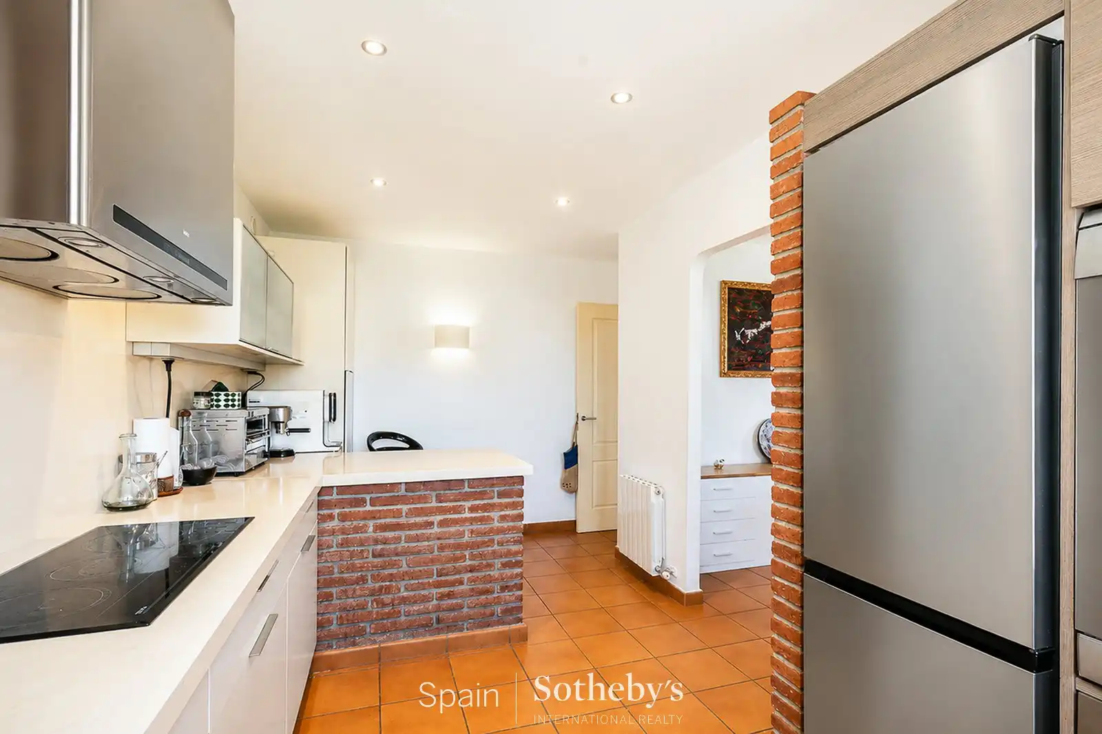 Maison avec piscine à vendre à Avinguda del Puig d'en Boronet, imagen 23