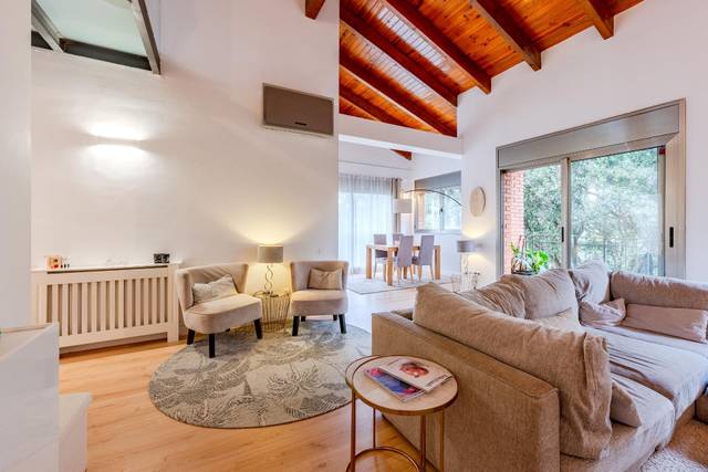 Casa-chalet en Alquiler en La Floresta