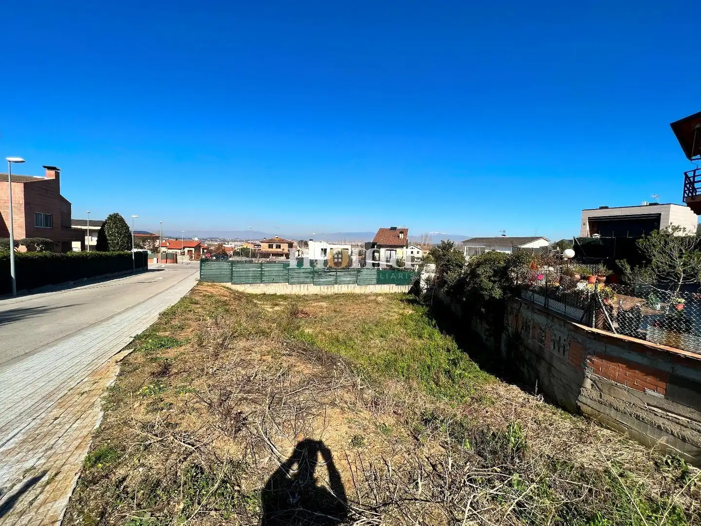 Rural land for sale in Rafel de Casanova, imagen 4