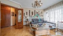 Living room of Flat for sale in Avilés  with Terrace