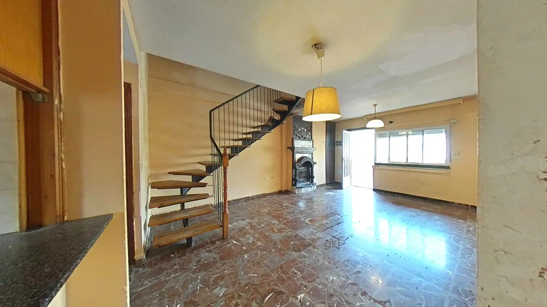 Casa en venda a Sierra de la Pila, imagen 2