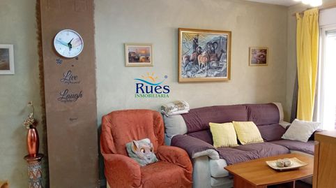 Foto 3 de Piso en venta en Avenida Central, Playa Coral -Torremar, Oropesa del Mar / Orpesa