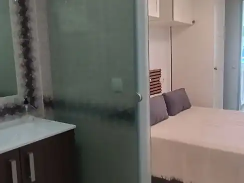 Bedroom of Apartments for sale in El Rompido, Huelva