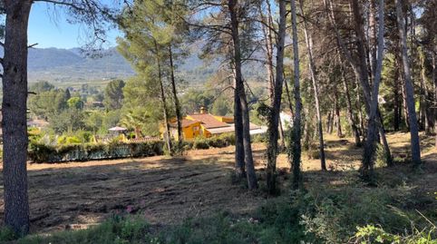Foto 3 von Residential zum Verkauf in Alcalalí, Alicante