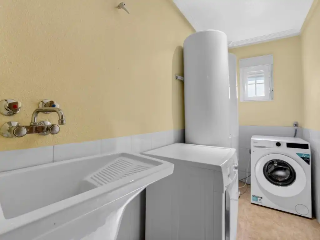 Baño de Casa o chalet en venta en Orihuela con Jardín privado y Piscina