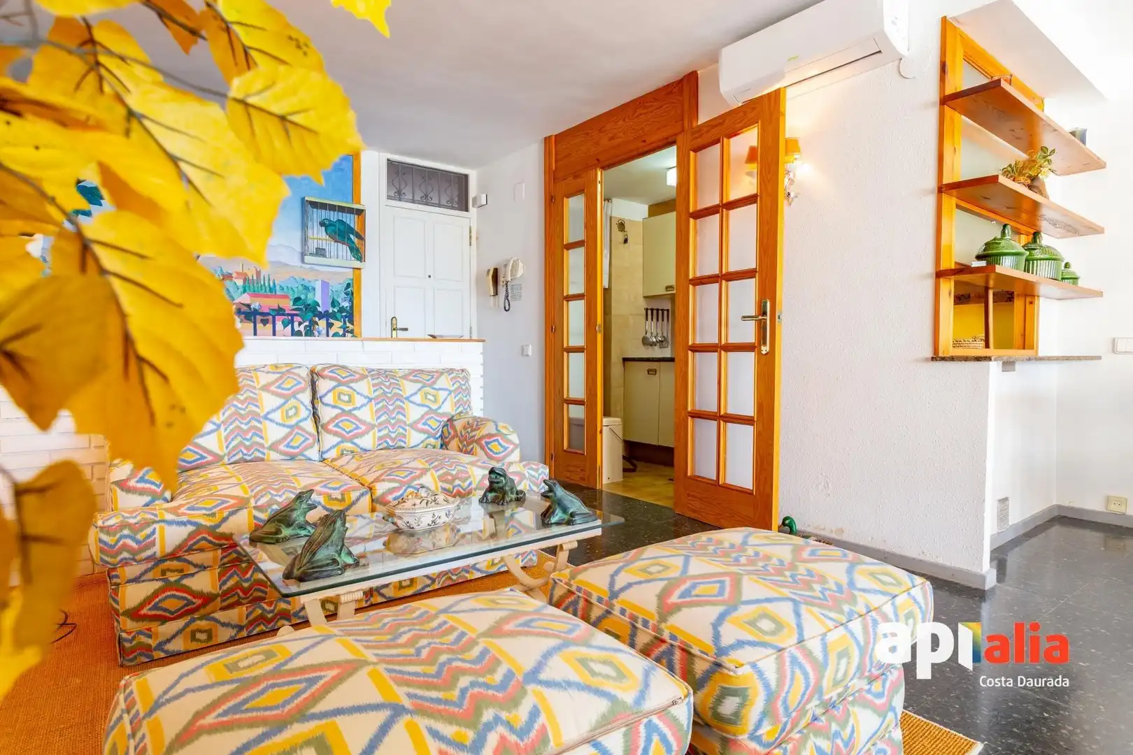 Attique avec ascenseur à vendre à Mar i Camp - Platja dels Capellans, imagen 8