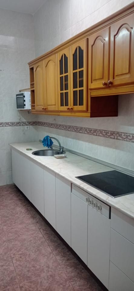 Cuina de Pis de lloguer en  Melilla Capital