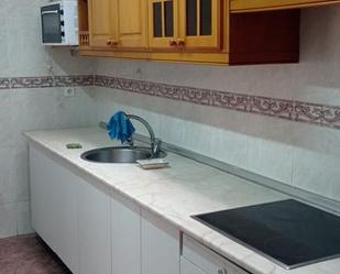 Kitchen of Flat to rent in  Melilla Capital