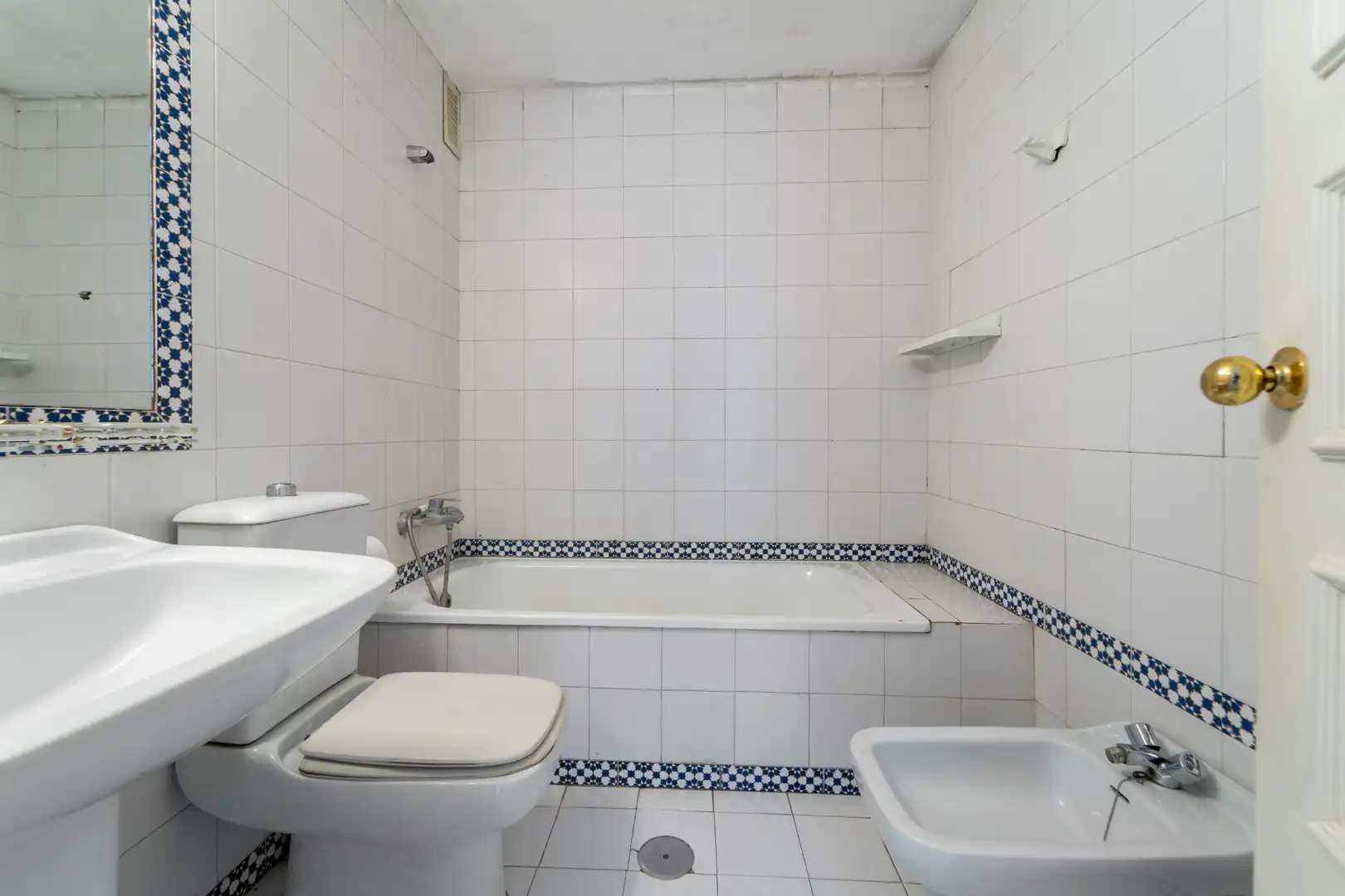Wohnung mit Pool zum Verkauf in Calle Churruca, imagen 14