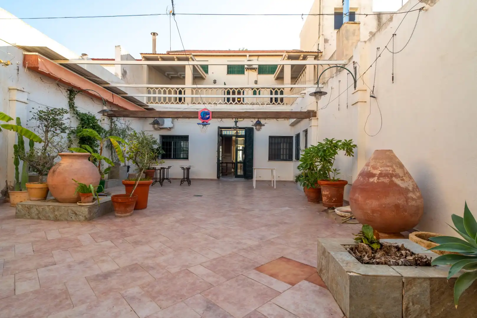 Detached homes for sale in Santiago de la Ribera