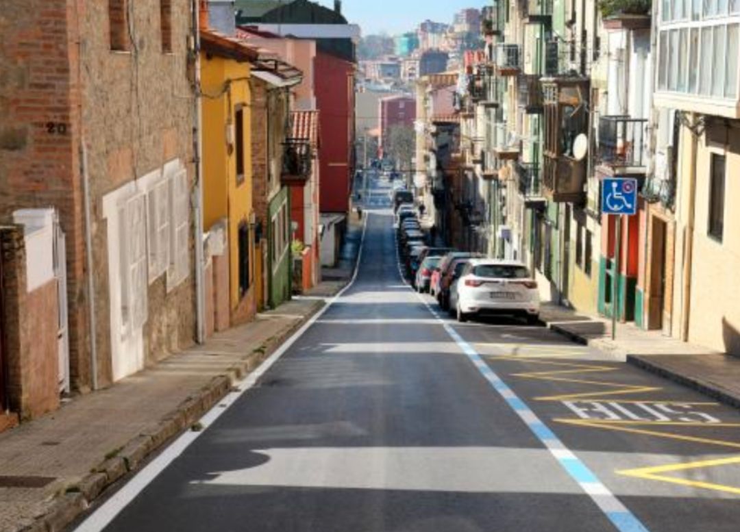 Flat to rent in Calle Barrio Camino, General Dávila