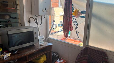 Foto 2 de Pis en venda a Carrer de Calderón de la Barca, La Salut, Badalona