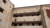 Vista exterior de Pis en venda en Manzanera