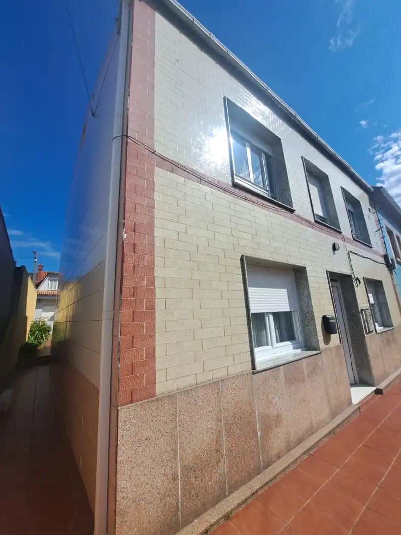 Exterior view of Country homes for sale in Ribeira