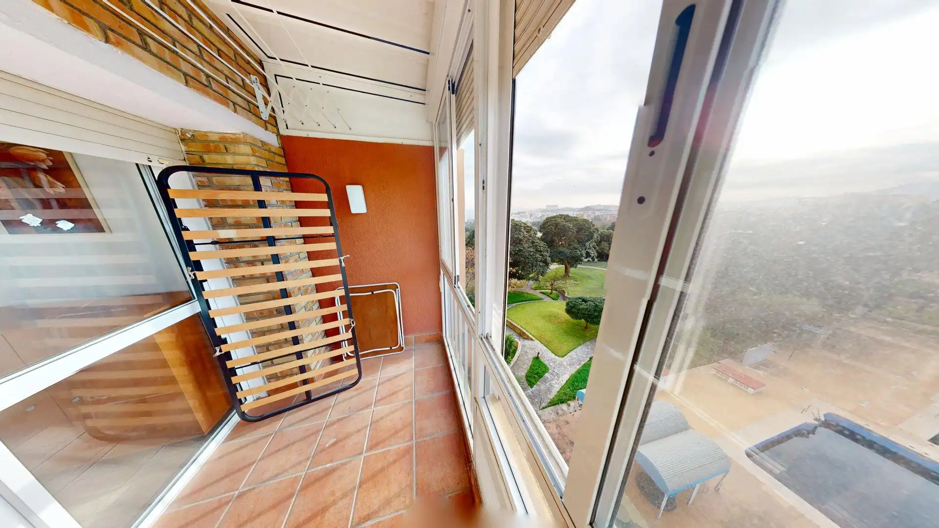 Estudio en venta en Avenida Gamonal, 8, Parque de la Paloma