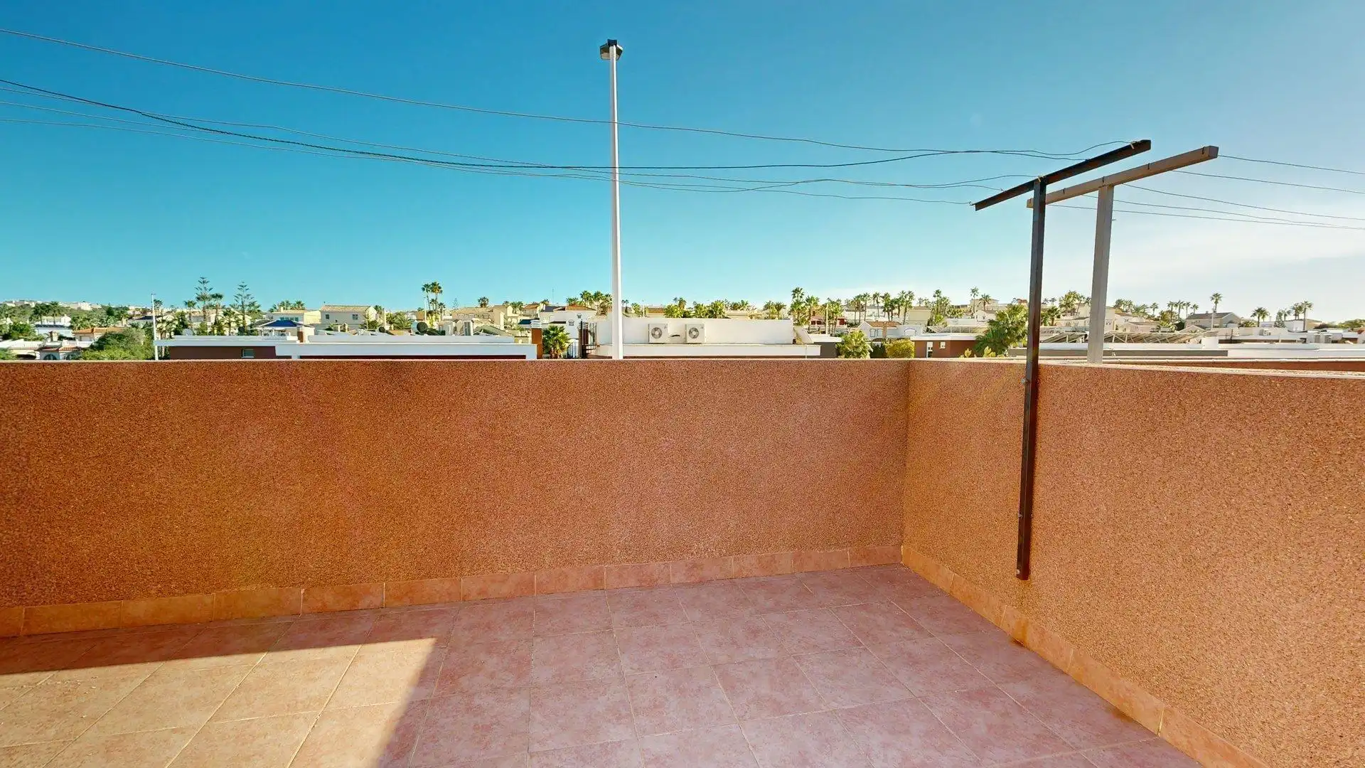 Bungalow mit Terrasse zum Verkauf in Calle de Creta 80, imagen 21
