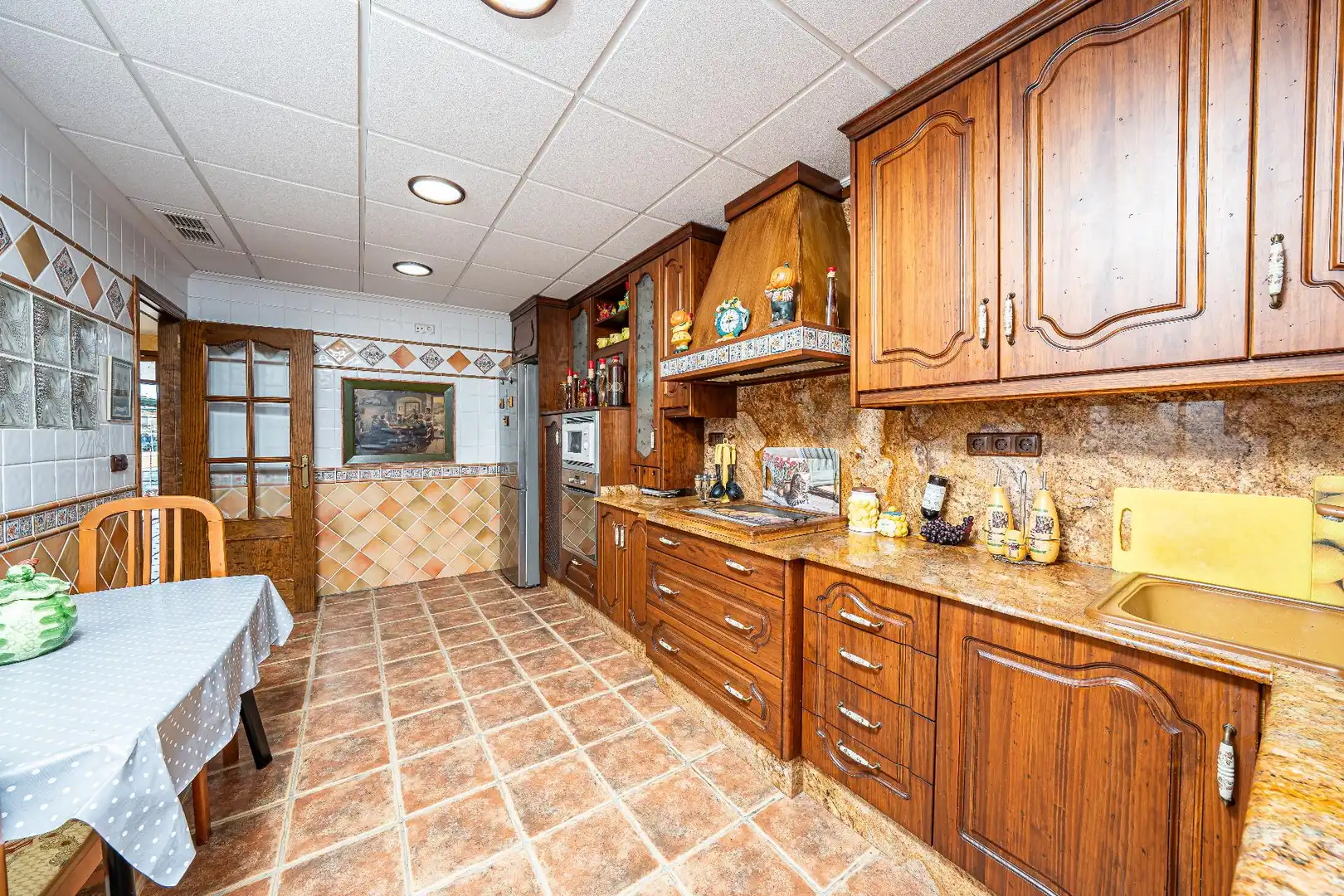 Casa en venda a Calle VICENTE BLASCO IBAÑEZ, imagen 12